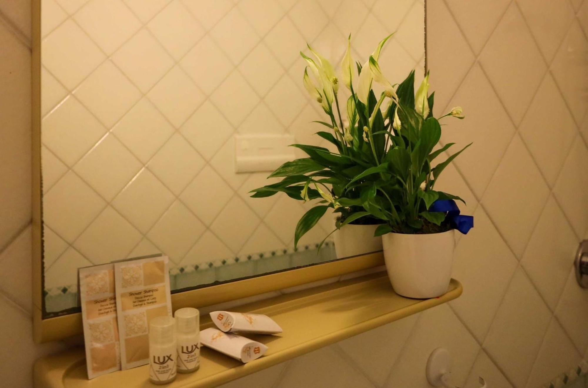 Easy Hotel Meryon ซอตโตมารีนา ภายนอก รูปภาพ